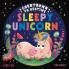 COUNTDOWN TO BEDTIME SLEEPY UNICORN