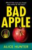 BAD APPLE