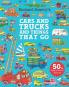 CARS AND TRUCKS AND THINGS THAT GO â50th anniversary edition
