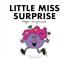Little Miss Classic Library — LITTLE MISS SURPRISE