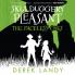 Skulduggery Pleasant (3) — THE FACELESS ONES