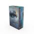 SHATTER ME X3 BOOK SET - Slipcase edition edition