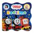 THOMAS & FRIENDS: BEDTIME BOARD BOOK