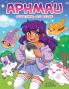 APHMAU GRAPHIC NOVEL