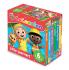 Official Cocomelon Little Learners Pocket Library