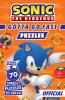SONIC THE HEDGEHOG GOTTA GO FAST PUZZLE BOOK