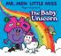 MR MEN LITTLE MISS PICTURE BOOKS — MR. MEN LITTLE MISS: THE