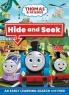 THOMAS HIDE AND SEEK – SEARCH AND FIND