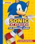 SONIC THE HEDGEHOG THE ESSENTIAL GUIDE