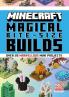 MINECRAFT MAGICAL BITE-SIZE BUILDS