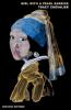 Girl With a Pearl Earring : Borough edition