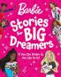 BARBIE STORIES FOR BIG DREAMERS TREASURY