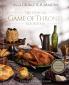 THE OFFICIAL GAME OF THRONES COOKBOOK