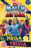 MATCH ATTAX ALL-NEW MEGA TRIVIA