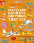 PLANES AND ROCKETS AND THINGS THAT FLY (RE-ISSUE)