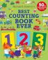 BEST COUNTING BOOK EVER