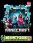 A MINECRAFT MOVIE: ACTIVITY BOOK