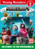 A MINECRAFT MOVIE: WELCOME TO THE OVERWORLD