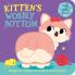 Kitten’s Wobbly Bottom