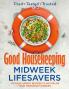 GOOD HOUSEKEEPING MIDWEEK LIFESAVERS