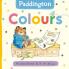 PADDINGTON: COLOURS