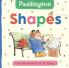 PADDINGTON: SHAPES
