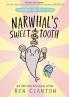 Narwhal and Jelly — NARWHAL'S SWEET TOOTH