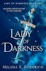 Lady of Darkness (1) — LADY OF DARKNESS