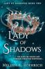 Lady of Darkness (2) — LADY OF SHADOWS