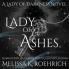 Lady of Darkness (3) — LADY OF ASHES