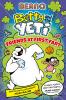 BETTY AND THE YETI — BEANO BETTY AND THE YETI: FRIENDS AT FI