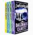 The Dalemark Quartet 4-Copy Shrinkwrap Set