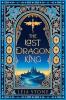 THE LAST DRAGON KING (KINGS OF AVELIAR) BOOK 1