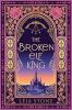 THE BROKEN ELF KING SPLN EDIITON (KINGS OF AVELIAR) BOOK 2