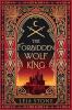 FORBIDDEN WOLF KING SPLN EIDTION (KINGS OF AVELIAR) BOOK 4