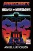 MINECRAFT HOUSE OF HORRORS NOVEL