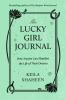 THE LUCKY GIRL JOURNAL
