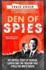 DEN OF SPIES