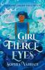 THE GIRL WITH THE FIERCE EYES âNOT-USã