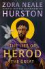THE LIFE OF HEROD THE GREAT