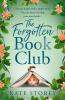 THE FORGOTTEN BOOK CLUB