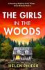 THE ANNIE GRAHAM CRIME SERIES (5) — THE GIRLS IN THE WOODS
