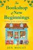 THE BOOKSHOP OF NEW BEGINNINGS