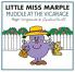 MR MEN LITTLE MISS AGATHA CHRISTIE MYSTERIES - MR MEN LITTLE