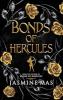 VILLAINS OF LORE ? BONDS OF HERCULES SPECIAL EDITION