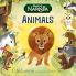 WORLD OF NARNIA: ANIMALS