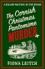 A NOSEY PARKER COZY MYSTERY (9)-THE CORNISH CHRISTMAS PANTOM