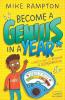 BECOME A GENIUS IN A YEAR