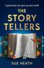 THE STORYTELLERS