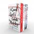 A GOOD GIRL’S GUIDE TO MURDER 4 BOOK Box SET